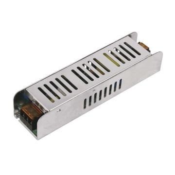 JUPITER LK101 24 Volt 5 Amper 120 Watt Slim LED Trafosu