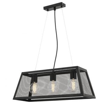 CL-4193-3YM-BSY Retro Kafes Avize