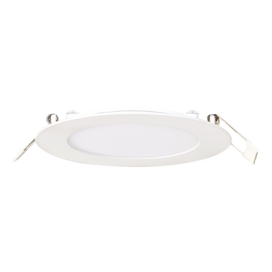 K2 GLOBAL KDL407 24 Watt Sıva Altı Yuvarlak LED Panel
