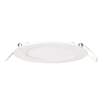 K2 GLOBAL KDL407 24 Watt Sıva Altı Yuvarlak LED Panel