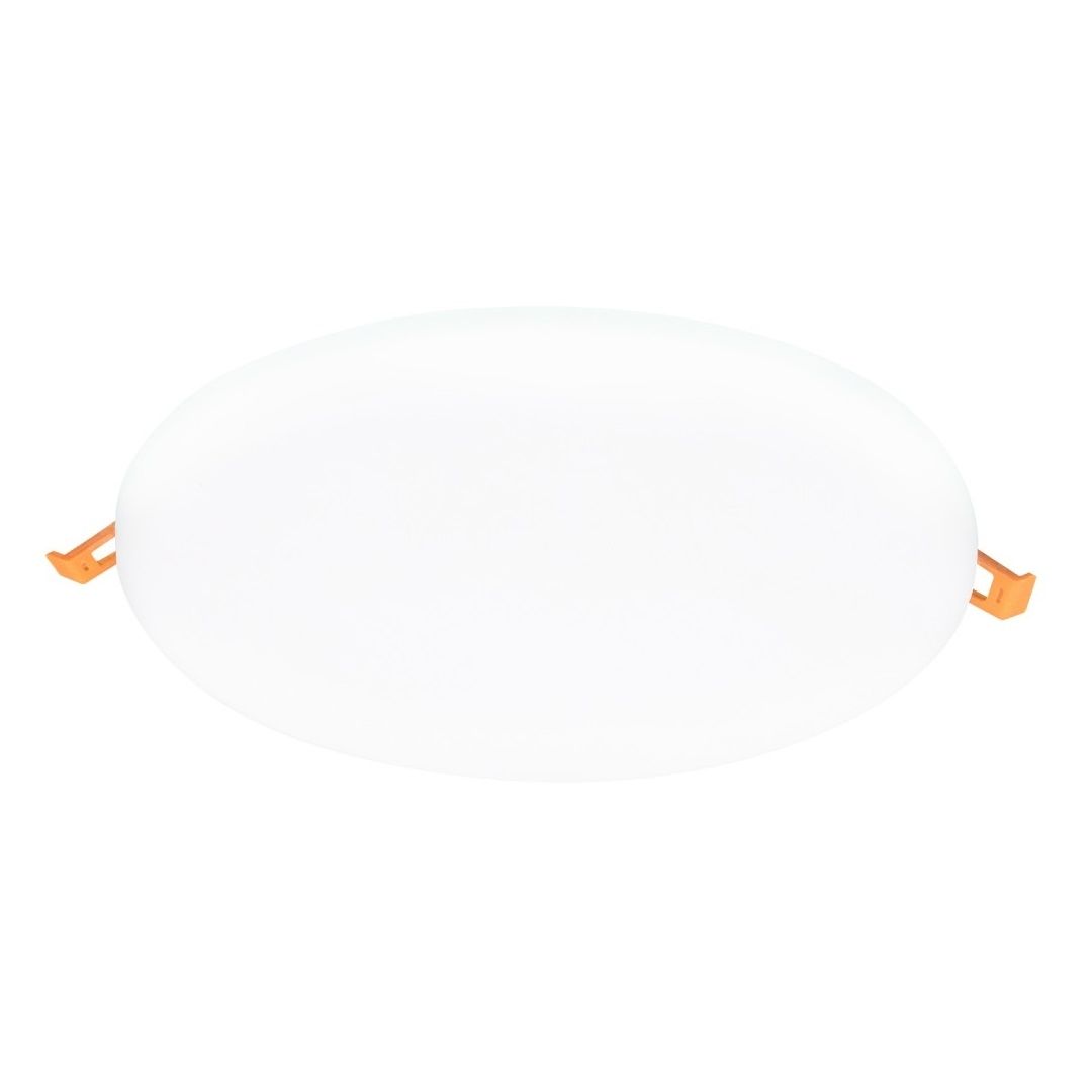 K2 GLOBAL KDL468 24 Watt Backlight Sıva Altı Yuvarlak LED Panel