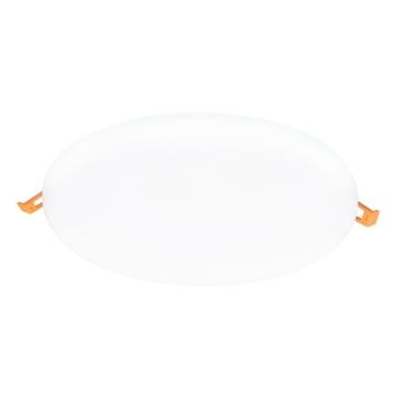 K2 GLOBAL KDL468 24 Watt Backlight Sıva Altı Yuvarlak LED Panel