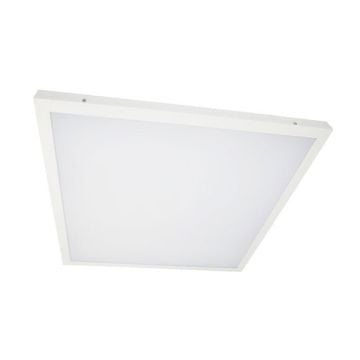 CATA CT-5281 60 Watt 60x60 Sıva Üstü Backlight LED Panel - Beyaz Işık (6400K)