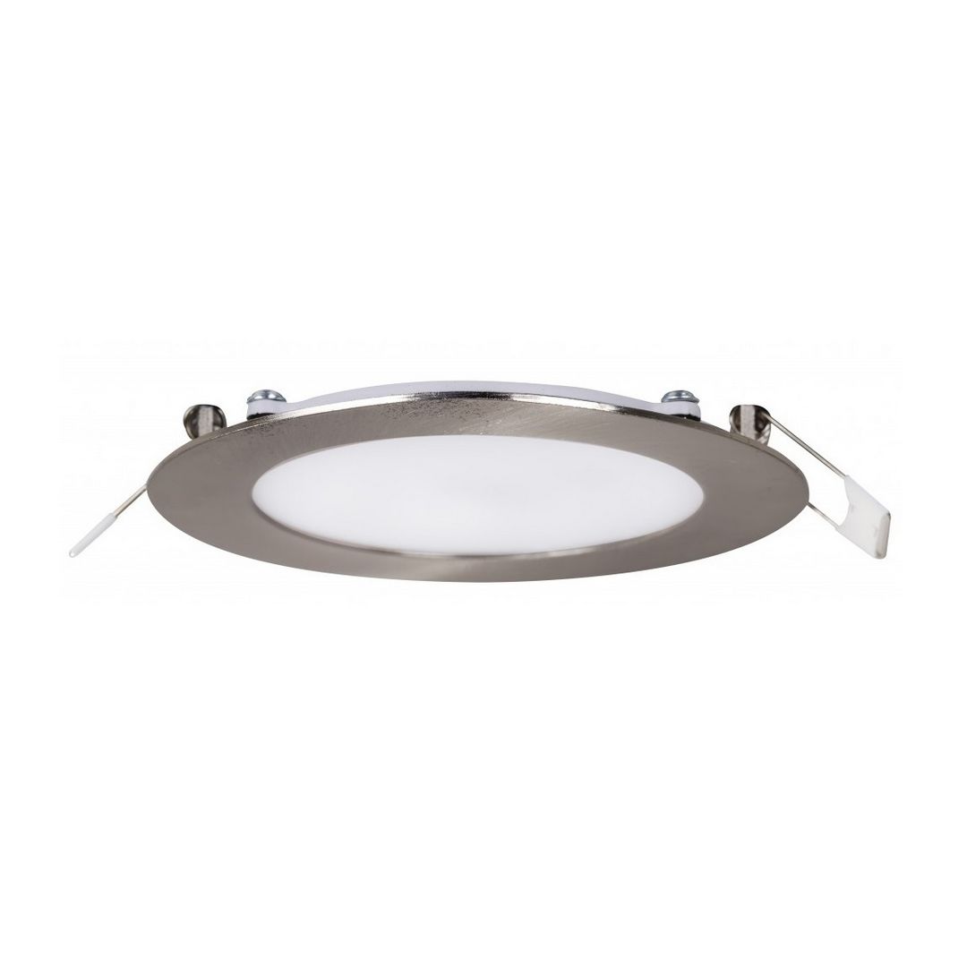 K2 GLOBAL KDL402S 15 Watt Saten Sıva Altı Yuvarlak LED Panel