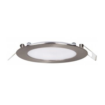 K2 GLOBAL KDL402S 15 Watt Saten Sıva Altı Yuvarlak LED Panel