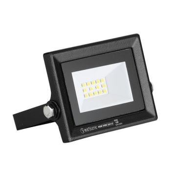 HOROZ 068-008-0010 10 Watt LED Projektör - Beyaz Işık (6400K)