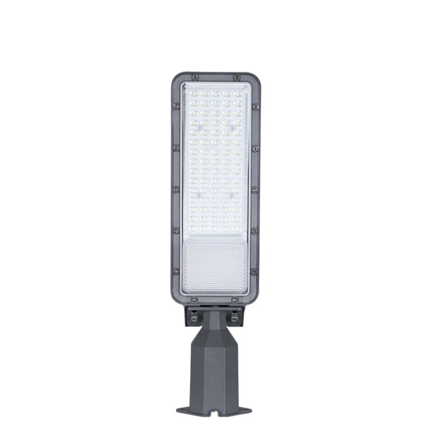 inoled 7601-01 50 Watt LED Sokak Armatürü - Beyaz Işık (6500K)