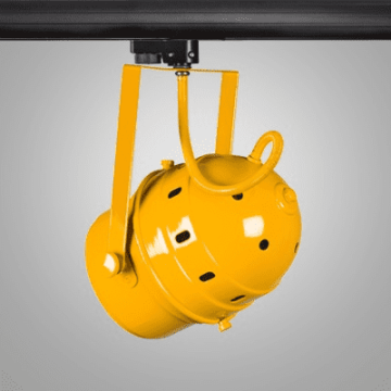 CL-158 Retro Ray Spot Kasası