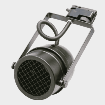 CL-158 Retro Ray Spot Kasası