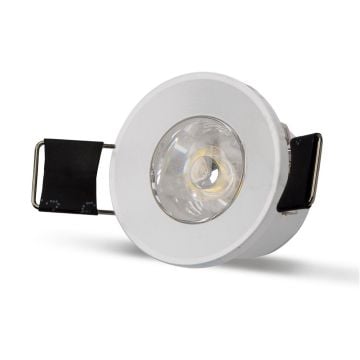 NOAS YL94-1151 2 Watt Beyaz LED Yıldız Spot