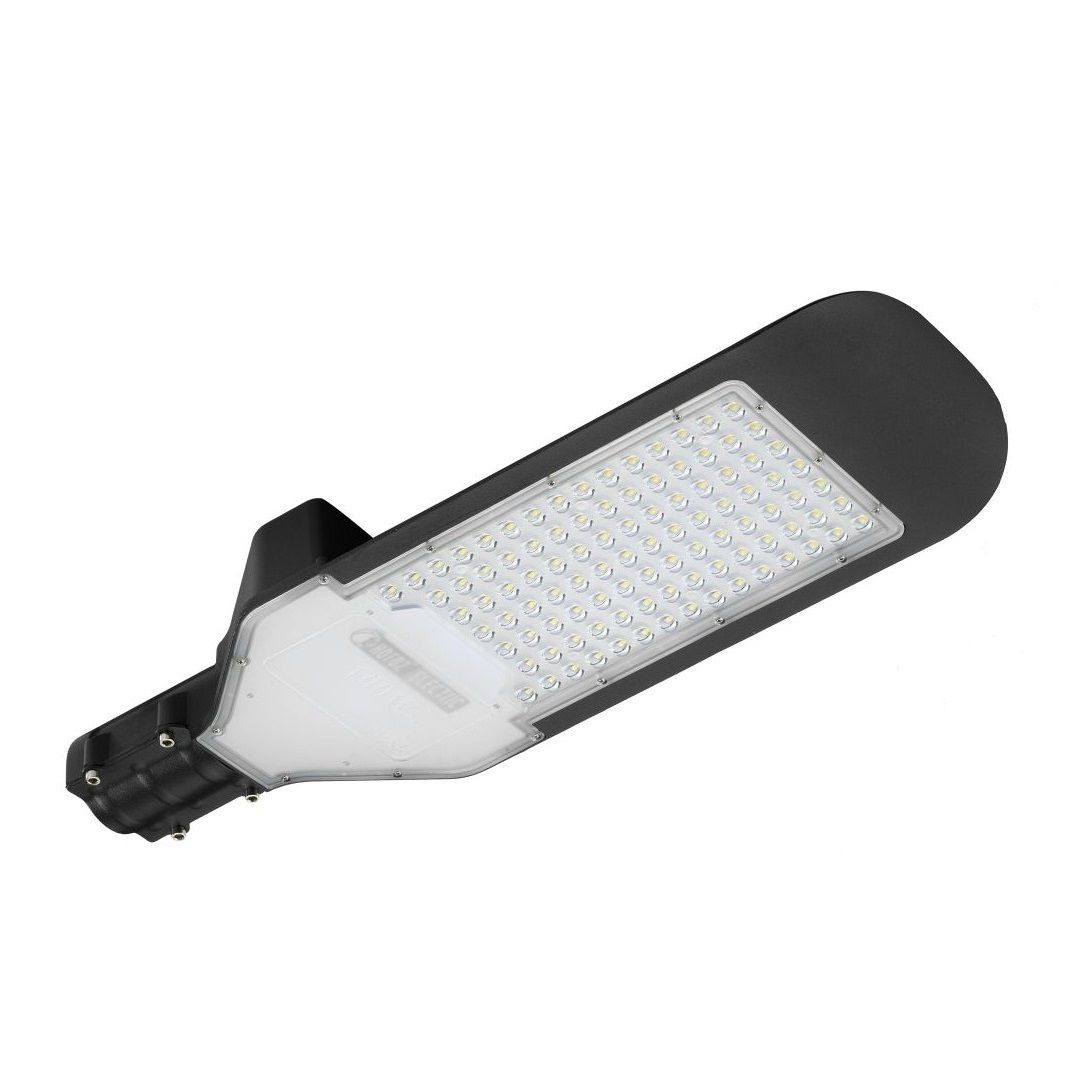 HOROZ 074-005-0100 100 Watt LED Sokak Armatürü - Beyaz Işık (6400K)