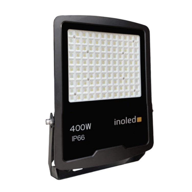 inoled 5210-01 400 Watt LED Projektör - Beyaz Işık (6500K)