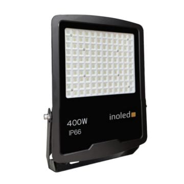 inoled 5210-01 400 Watt LED Projektör - Beyaz Işık (6500K)