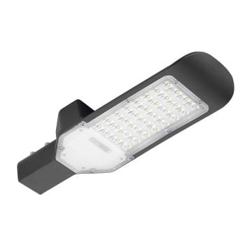 HOROZ 074-005-0050 50 Watt LED Sokak Armatürü - Beyaz Işık (6400K)