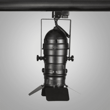 CL-159 Retro Ray Spot Kasası