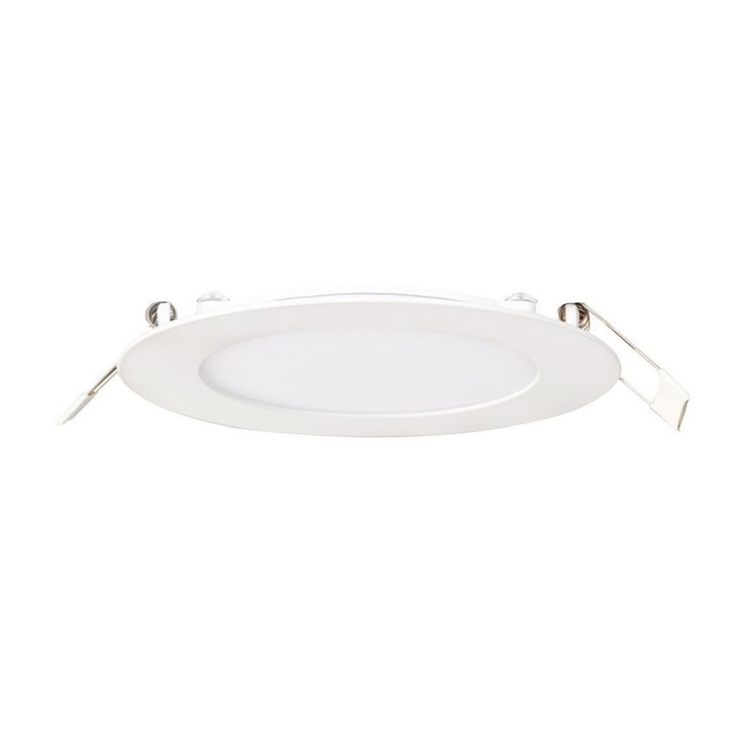 K2 GLOBAL KDL403 18 Watt Sıva Altı Yuvarlak LED Panel