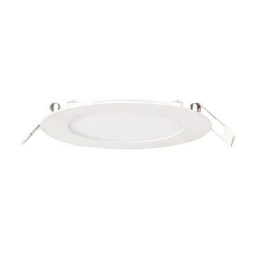 K2 GLOBAL KDL403 18 Watt Sıva Altı Yuvarlak LED Panel