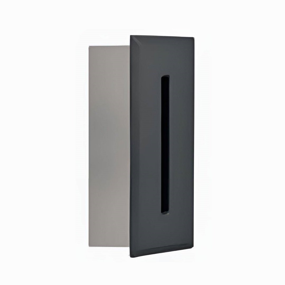 CreaLight CL-D-102 3 Watt Sıva Altı Dış Mekan LED Merdiven Armatürü - Metal - IP65 - Gün Işığı (3000K)