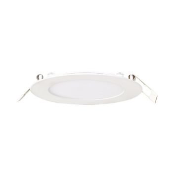 K2 GLOBAL KDL402 15 Watt Sıva Altı Yuvarlak LED Panel