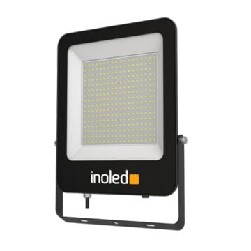 inoled 7220-01 200 Watt LED Projektör - Beyaz Işık (6500K)