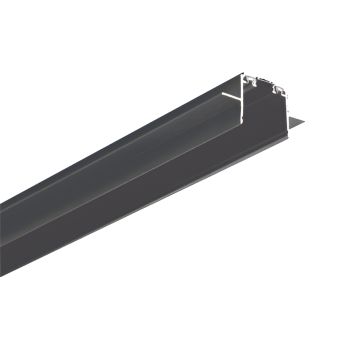 HELIOS HS8672 3 Metre Siyah Trimless Magnet Ray