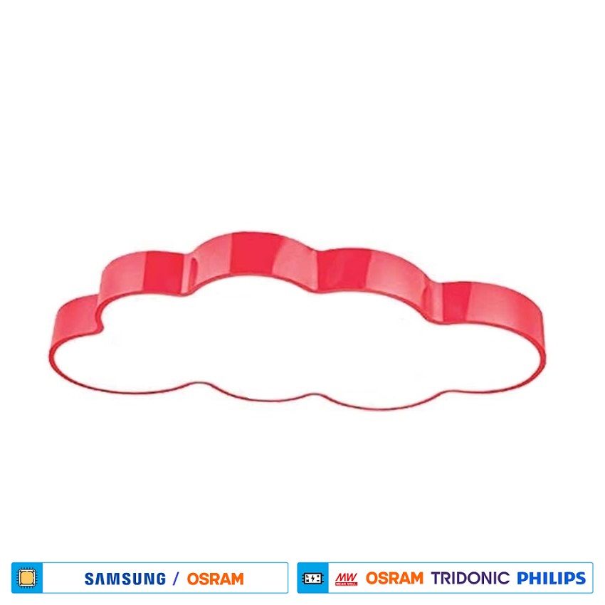 CreaLight AL02-19201 150 Watt 120 cm Bulut Lineer Armatür (SAMSUNG/OSRAM LED & PHILIPS/TRIDONIC/MEAN WELL Driver)