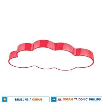 CreaLight AL02-19201 150 Watt 120 cm Bulut Lineer Armatür (SAMSUNG/OSRAM LED & PHILIPS/TRIDONIC/MEAN WELL Driver)