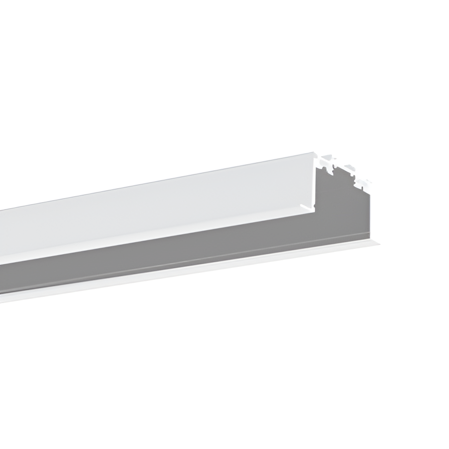 HELIOS HS8669 3 Metre Beyaz Sıva Altı Magnet Ray