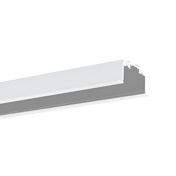 HELIOS HS8669 3 Metre Beyaz Sıva Altı Magnet Ray