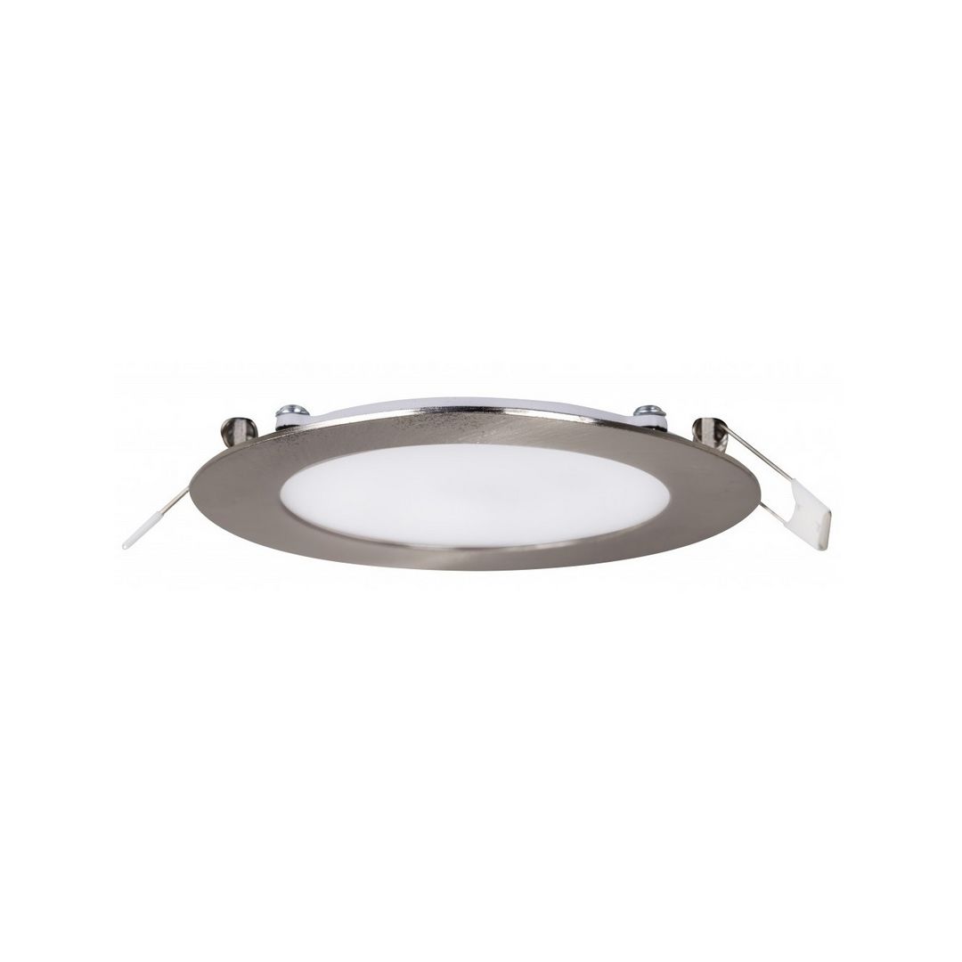 K2 GLOBAL KDL400S 6 Watt Saten Sıva Altı Yuvarlak LED Panel