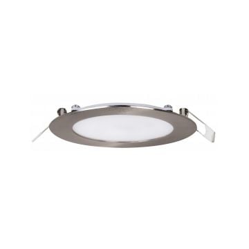 K2 GLOBAL KDL400S 6 Watt Saten Sıva Altı Yuvarlak LED Panel