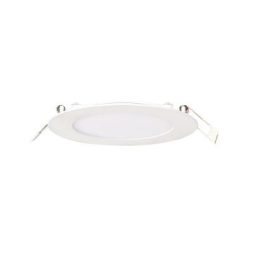 K2 GLOBAL KDL401 12 Watt Sıva Altı Yuvarlak LED Panel