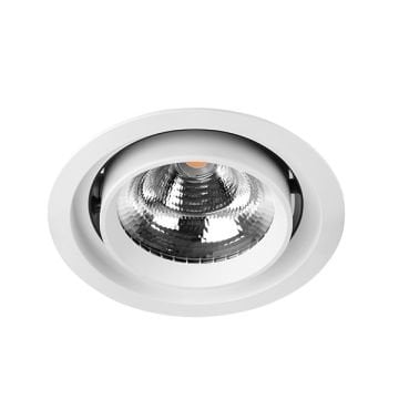 GOYA GY 3050-57 Siyah Kasa 57 Watt LED Mağaza Spotu