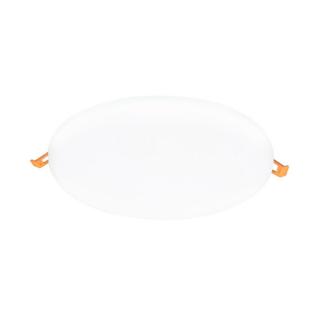 K2 GLOBAL KDL466 18 Watt Ayarlanabilir Sıva Altı Yuvarlak LED Panel