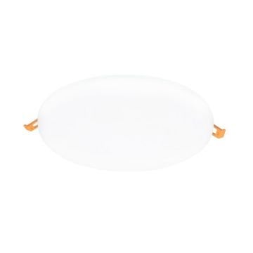 K2 GLOBAL KDL466 18 Watt Ayarlanabilir Sıva Altı Yuvarlak LED Panel