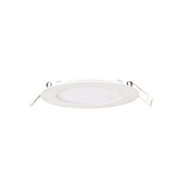 K2 GLOBAL KDL405 9 Watt Sıva Altı Yuvarlak LED Panel