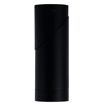 goldX ZE026 8 Watt Siyah/Beyaz Kasa 360 Derece Hareketli Sıva Altı LED Spot (SAMSUNG LED & EAGLERISE Driver)