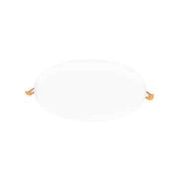 K2 GLOBAL KDL465 9 Watt Ayarlanabilir Sıva Altı Yuvarlak LED Panel