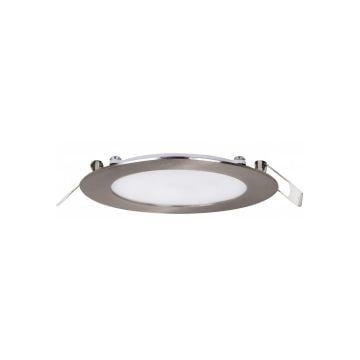 Saten Sıva Altı Yuvarlak LED Panel
