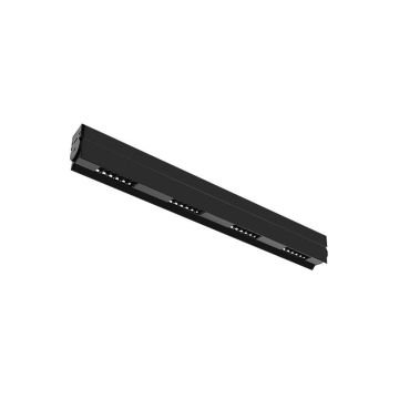 GOYA GY 8039-90 Siyah/Beyaz Kasa 30 Watt 90 cm Hareketli Gövdeli Lensli Lineer Sarkıt Armatür
