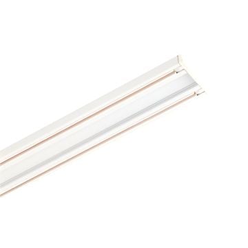HELIOS HS8662 2 Metre Sıva Üstü Beyaz Magnet Ray