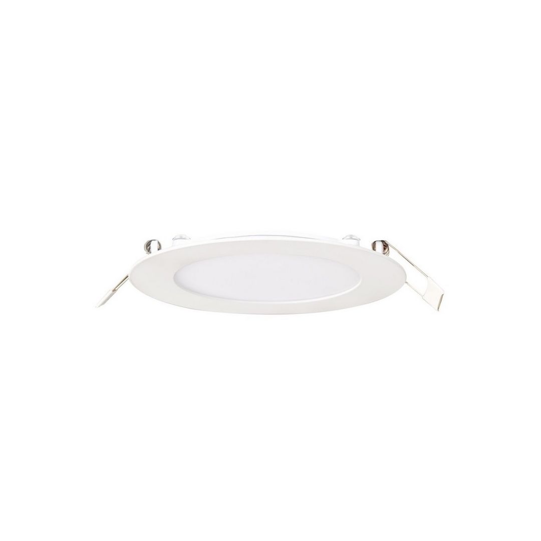 K2 GLOBAL KDL404 3 Watt Sıva Altı Yuvarlak LED Panel