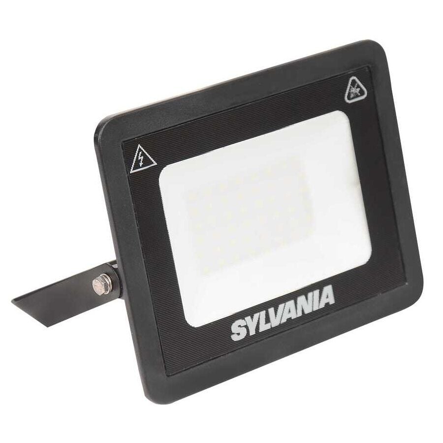 SYLVANIA SYL-PRJ-200W 200 Watt LED Projektör - Beyaz Işık (6500K)