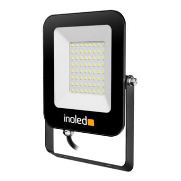 inoled 7205-03 50 Watt Yeşil LED Projektör