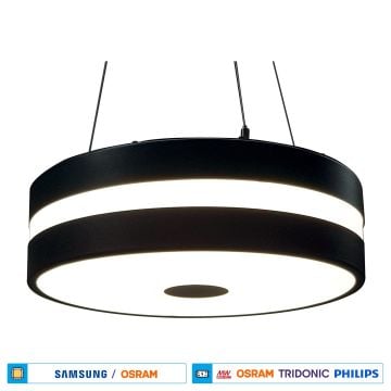 ACK AL02-18601 67 Watt 60 cm Davul Lineer Armatür (SAMSUNG/OSRAM LED & PHILIPS/TRIDONIC/MEAN WELL Driver)