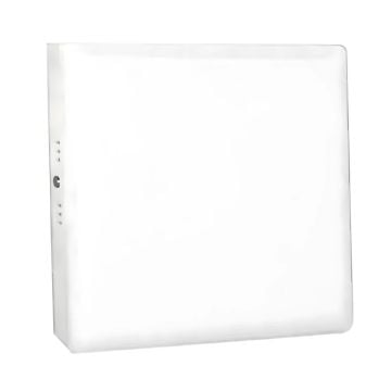 YCL ASM 1540 36 Watt Sıva Üstü Kare LED Panel