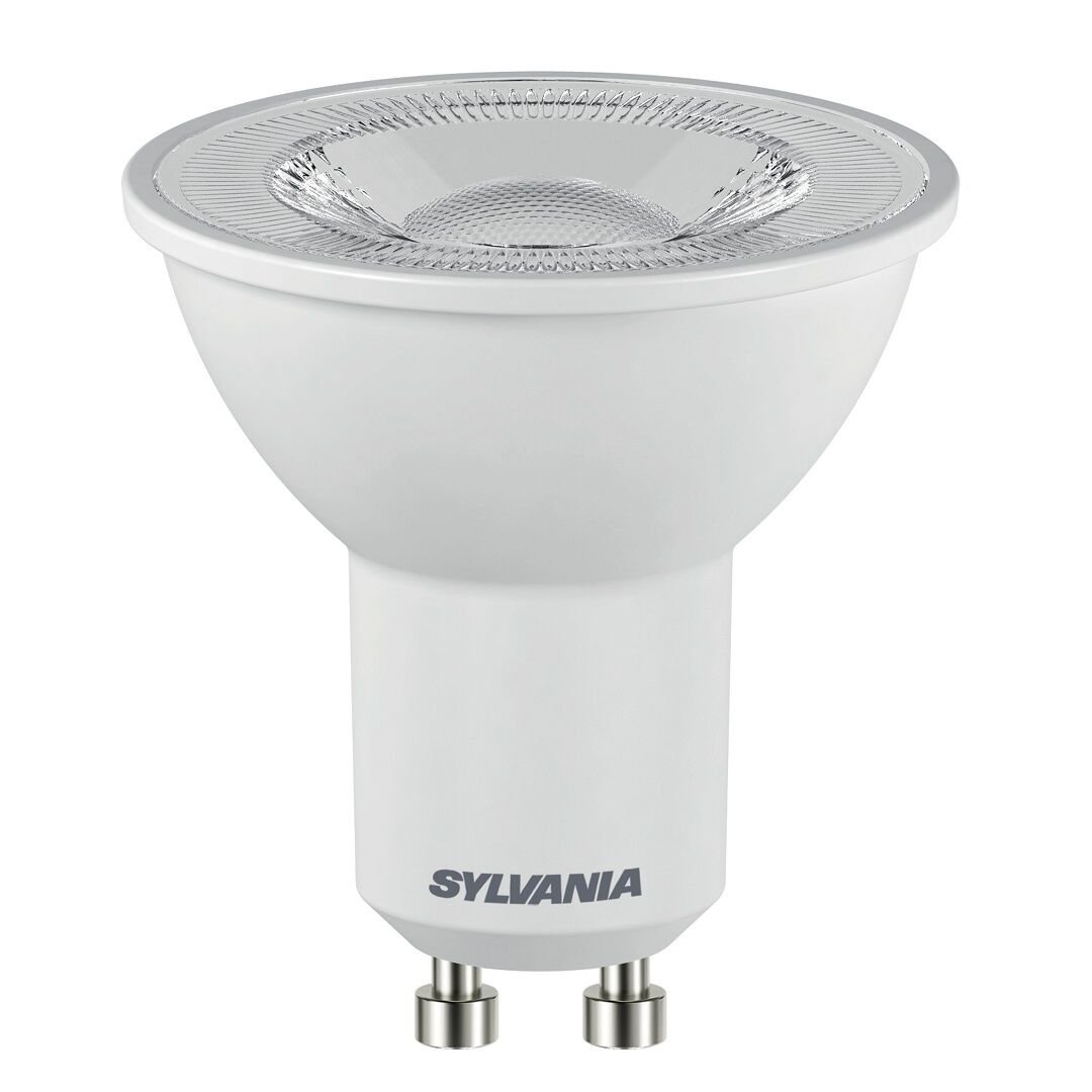 SYLVANIA 0029178 4.5 Watt GU10 Duylu Mercekli LED Ampul