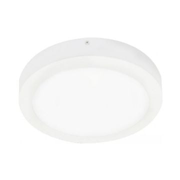 K2 GLOBAL KDL422 18 Watt Sıva Üstü Yuvarlak LED Panel