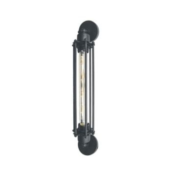 CreaLight HS 6448 Siyah Retro Aplik