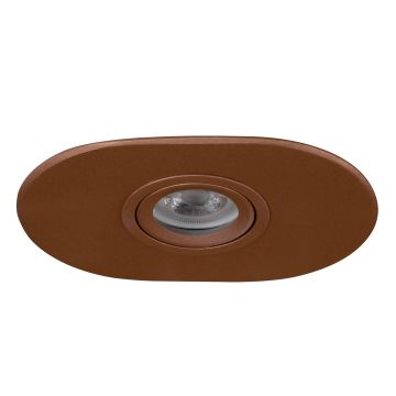 goldX ZE1000-14 12 Watt Bakır Sıva Altı LED Spot (SAMSUNG LED & EAGLERISE Driver)